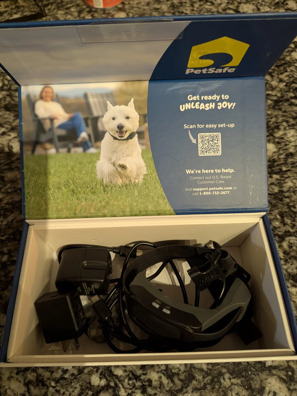 PetSafe Guardian GPS 2.0 Dog Fence & Tracking